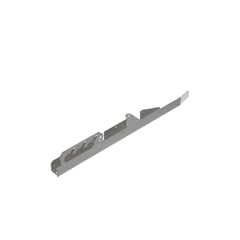 Pak je kans | John Deere CC136352 Plaatmetaal - Kraakman Parts