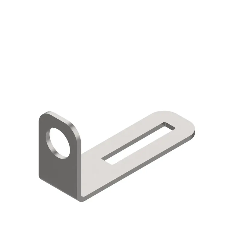 John Deere CC125782 Plaatmetaal - Kraakman Parts | Outlet