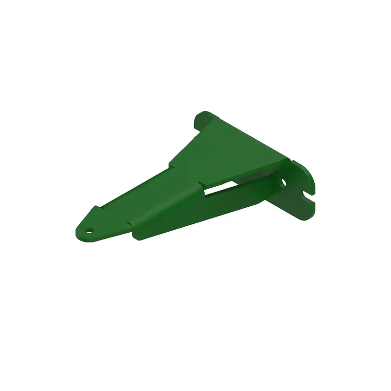 John Deere CC121726 Plaatmetaal - Kraakman Parts - Topkwaliteit