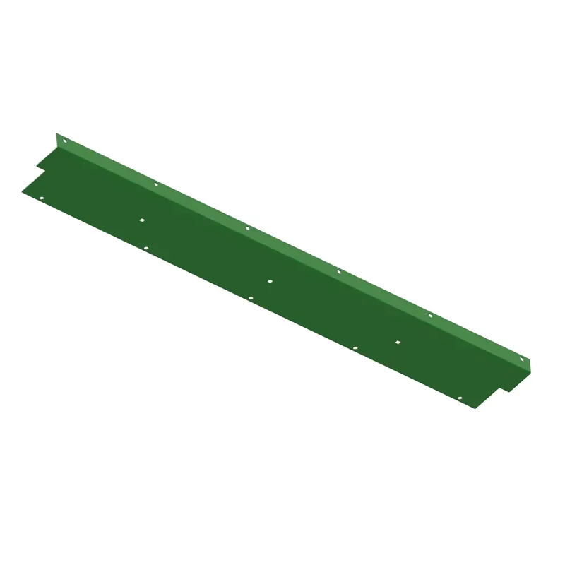 Direct beschikbaar - John Deere CC111921 Plaatmetaal - Kraakman Parts