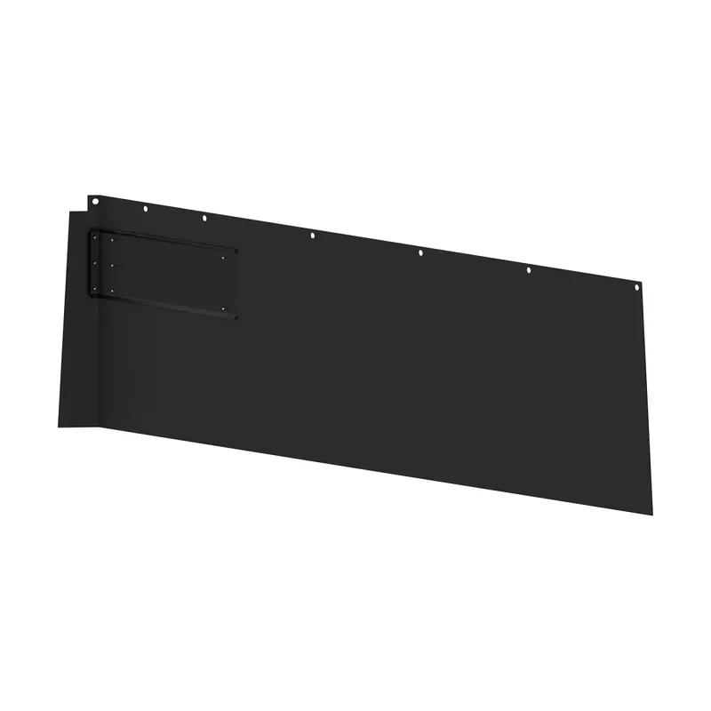 John Deere AE73871 Plaatmetaal - Kraakman Parts - Scherp geprijsd