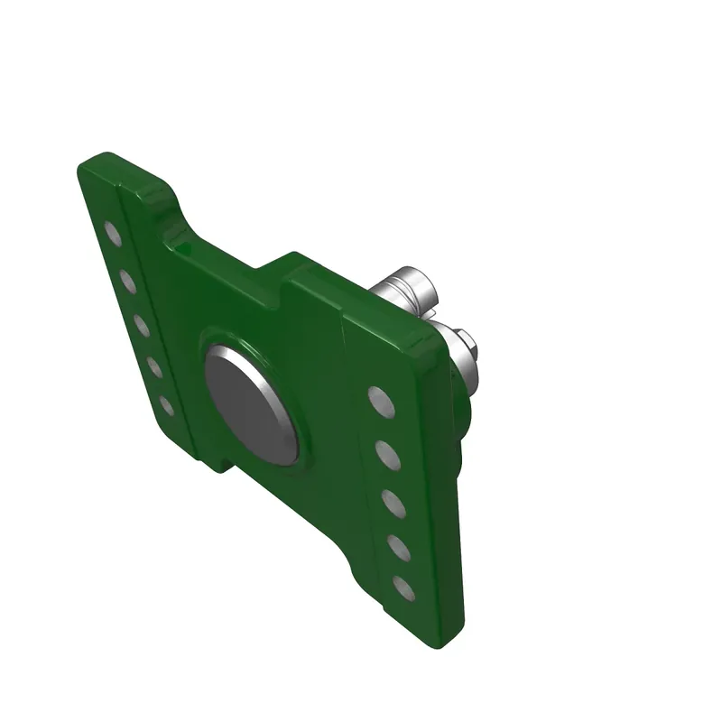 John Deere AL213971 Stelinrichting - Kraakman Parts | Nieuwe release