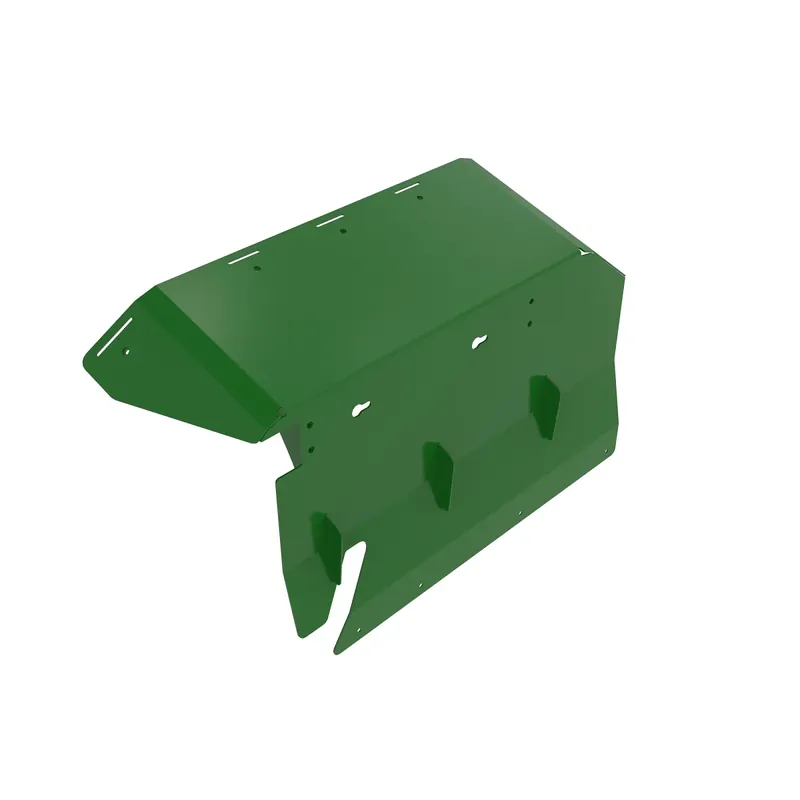 John Deere AKK27588 Onbewerkt laswerkstuk - Kraakman Parts | Bestelbaar