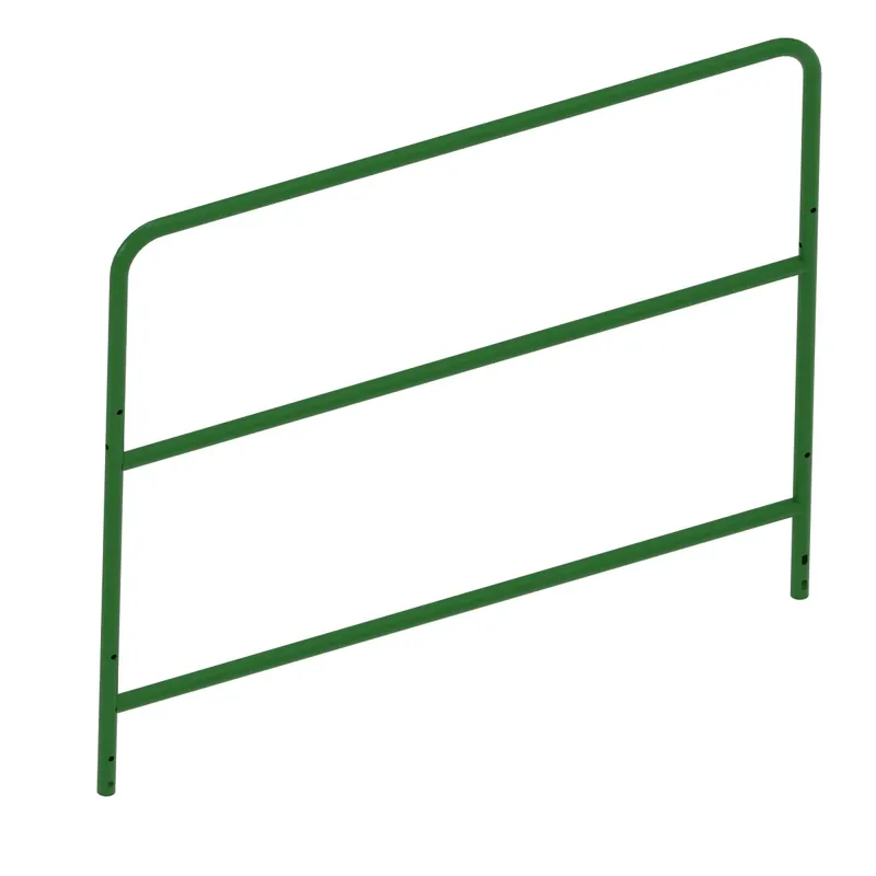 John Deere AKK28049 Leuning - Kraakman Parts - Erg populair
