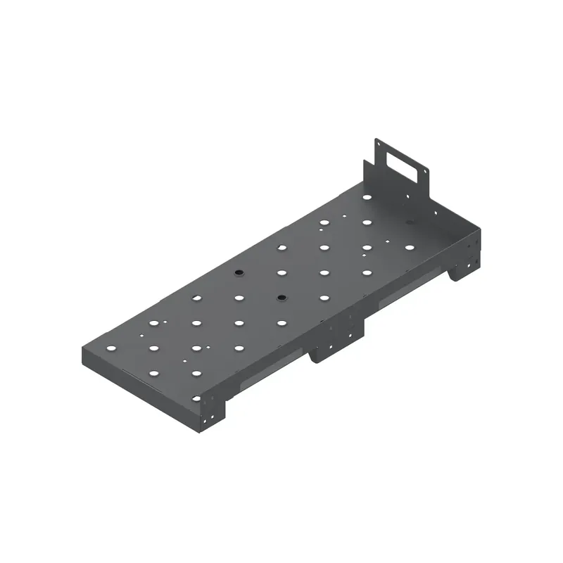 Shop nu | John Deere AKK52679 Voetkuip - Kraakman Parts