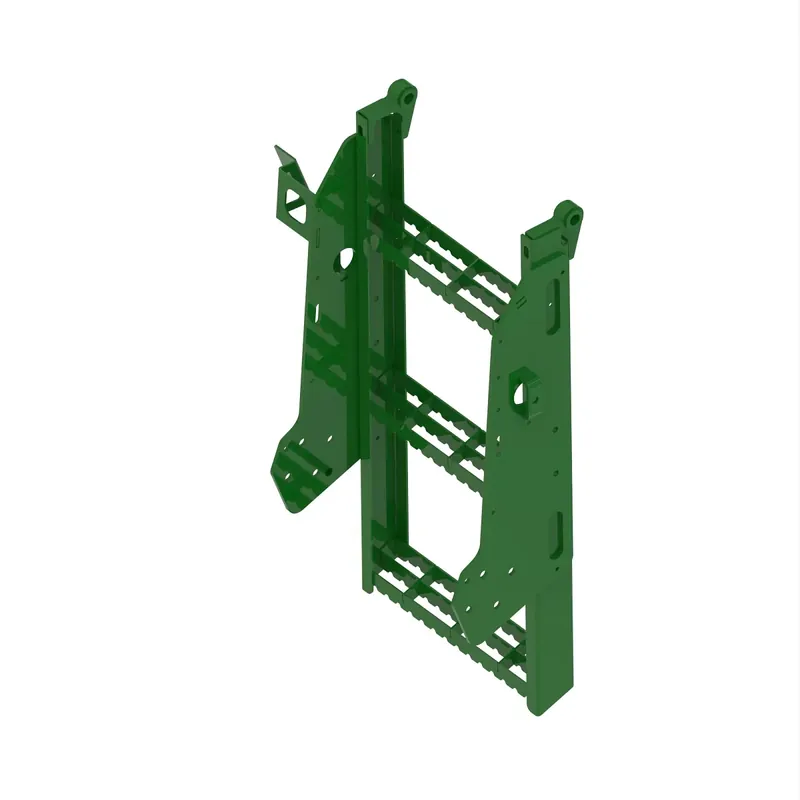 Populair | John Deere AXE82223 Ladder - Kraakman Parts