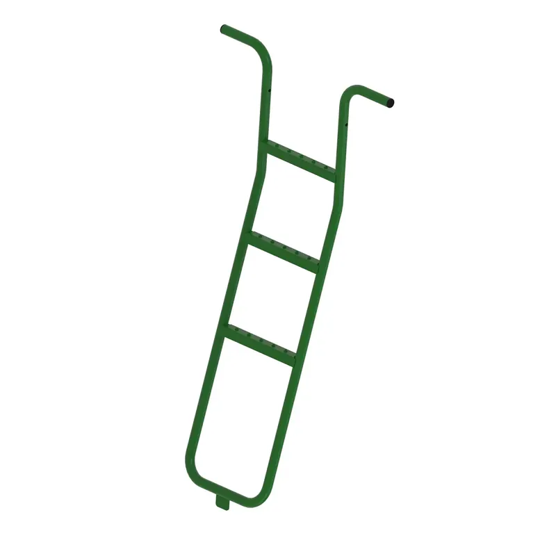 John Deere AXE69786 Ladder - Kraakman Parts - Zojuist toegevoegd