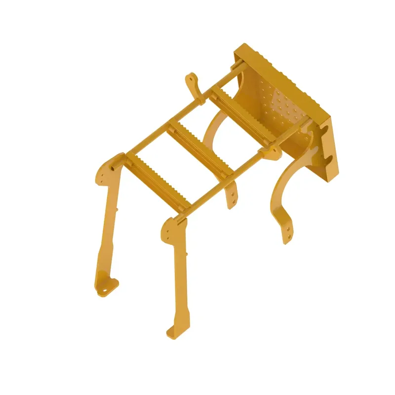 Prijs verlaagd | John Deere AT371948 Trede - Kraakman Parts