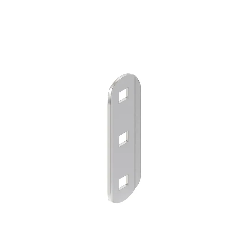 Nu beschikbaar | John Deere L211809 Plaat - Kraakman Parts