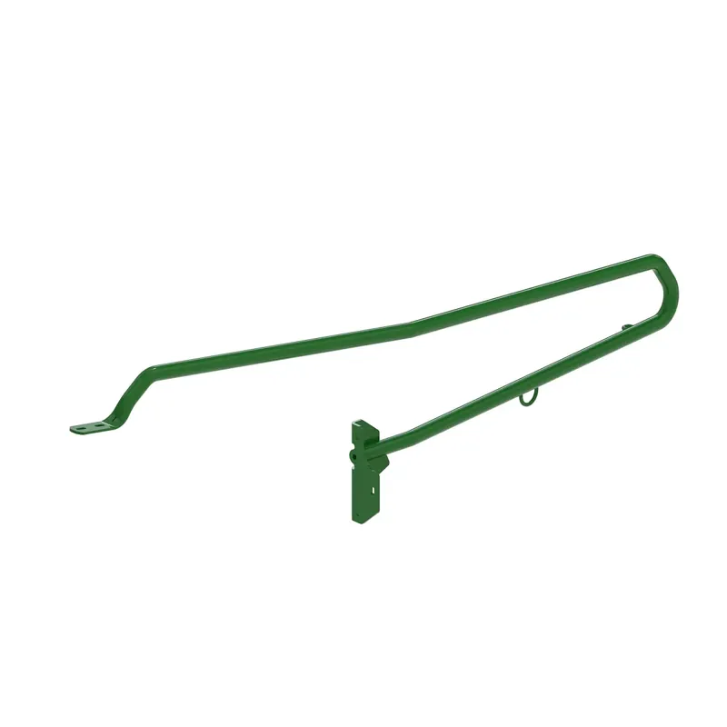 Prijs verlaagd - John Deere AXE28654 Leuning - Kraakman Parts