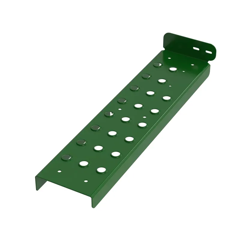 Voordelig - John Deere KK84687 Voetkuip - Kraakman Parts