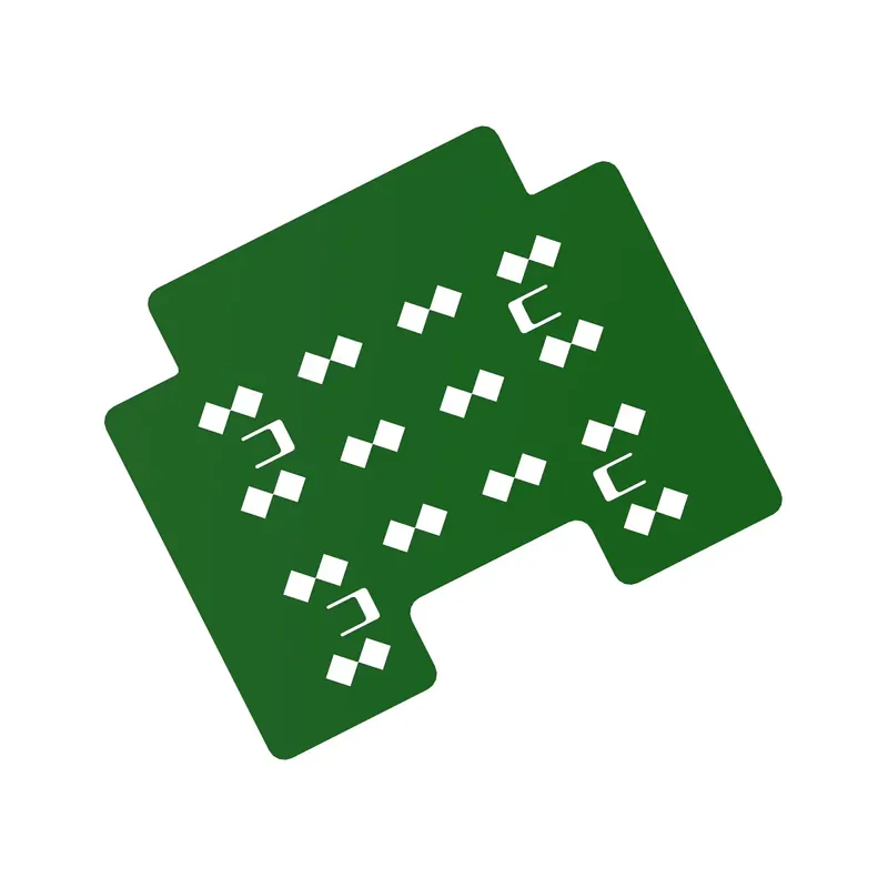 John Deere F654637 Voetkuip - Kraakman Parts | Scherp geprijsd