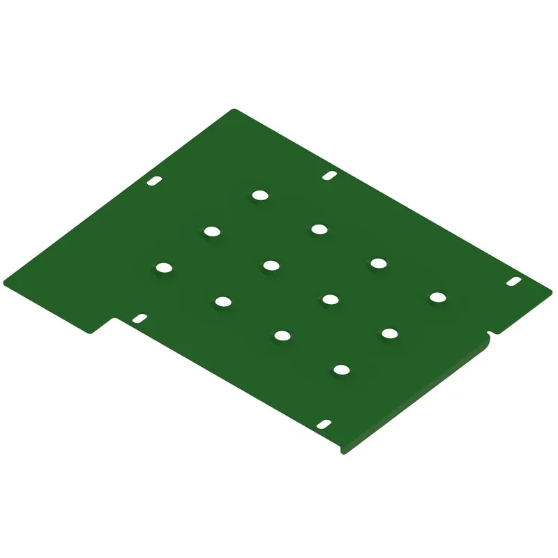 Online bestelbaar - John Deere CB01480962 Voetkuip - Kraakman Parts