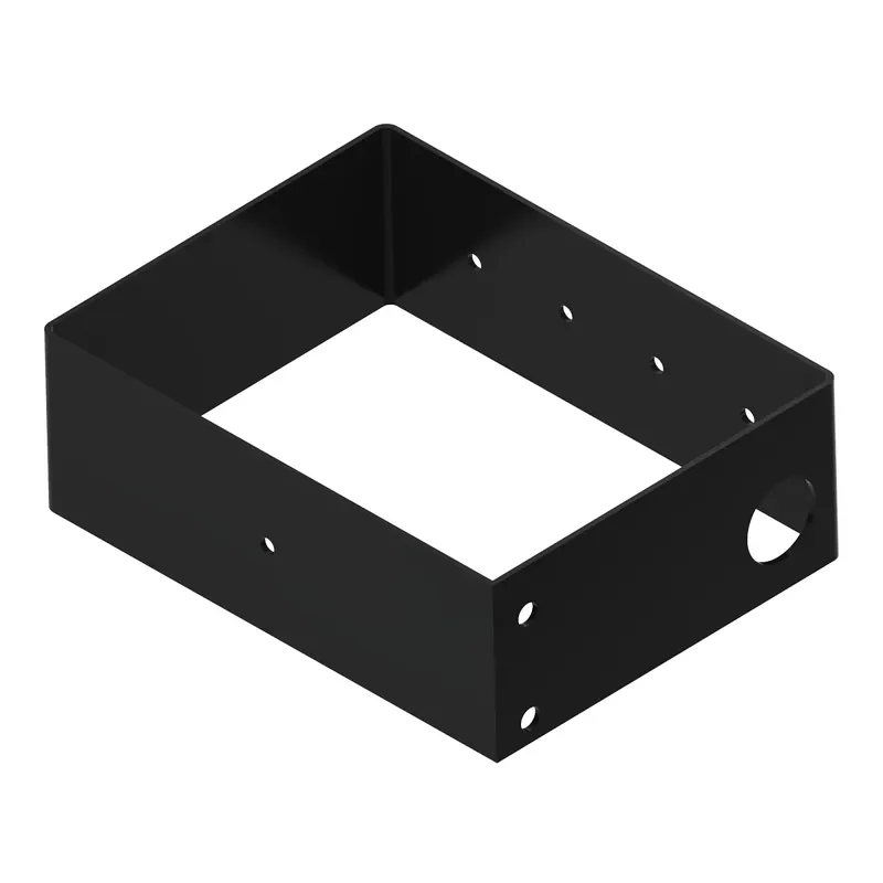 Dagdeal - John Deere A63809 Houder - Kraakman Parts