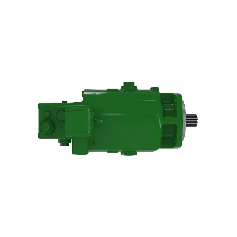 Outlet - John Deere AH169693 Motor - Kraakman Parts