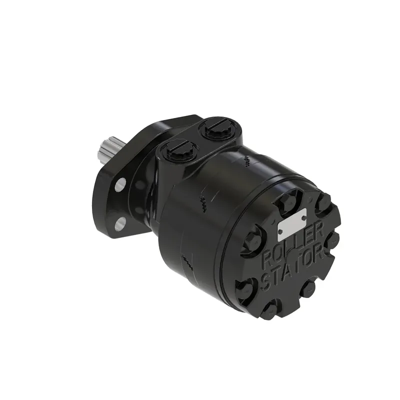 John Deere AH227989 Hydraulische motor - Kraakman Parts | Alleen vandaag
