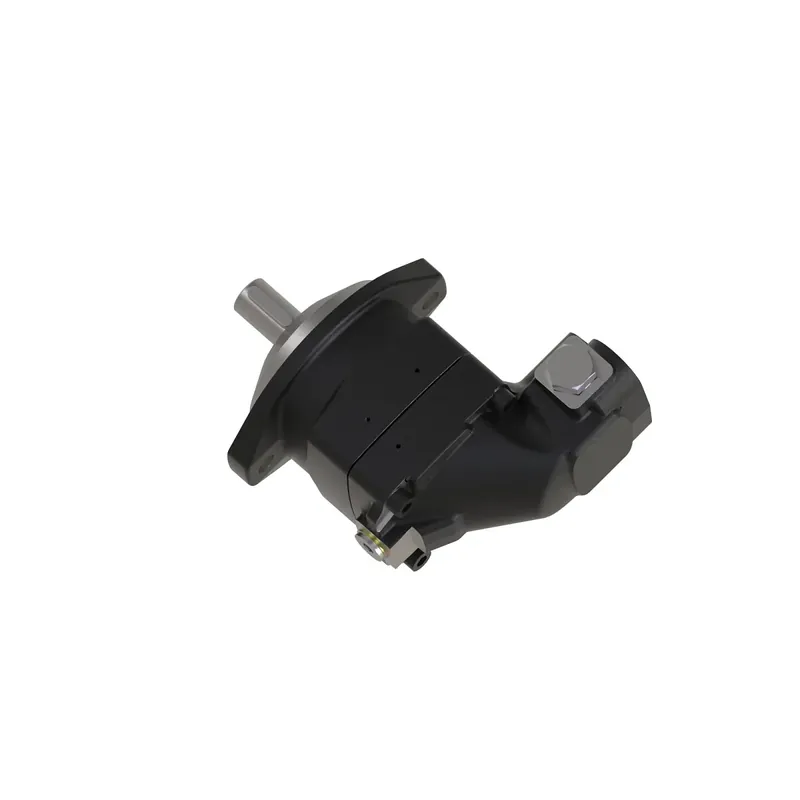 John Deere F687444 Hydraulische motor - Kraakman Parts - Nu beschikbaar