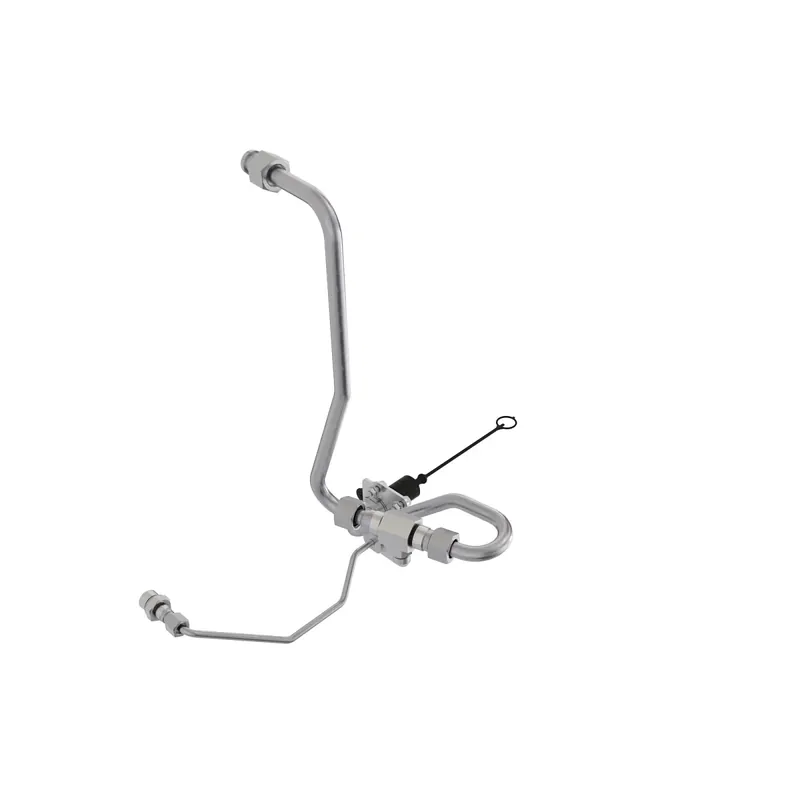 Online bestelbaar - John Deere BSJ10048 Motor-set - Kraakman Parts