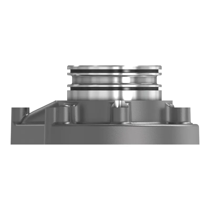 Nu beschikbaar - John Deere AL166744 Pomp - Kraakman Parts