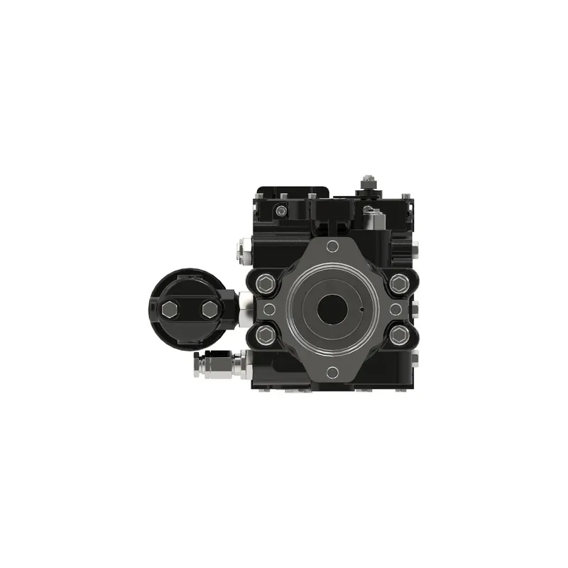 Direct bestellen - John Deere AKK11960 Pomp - Kraakman Parts