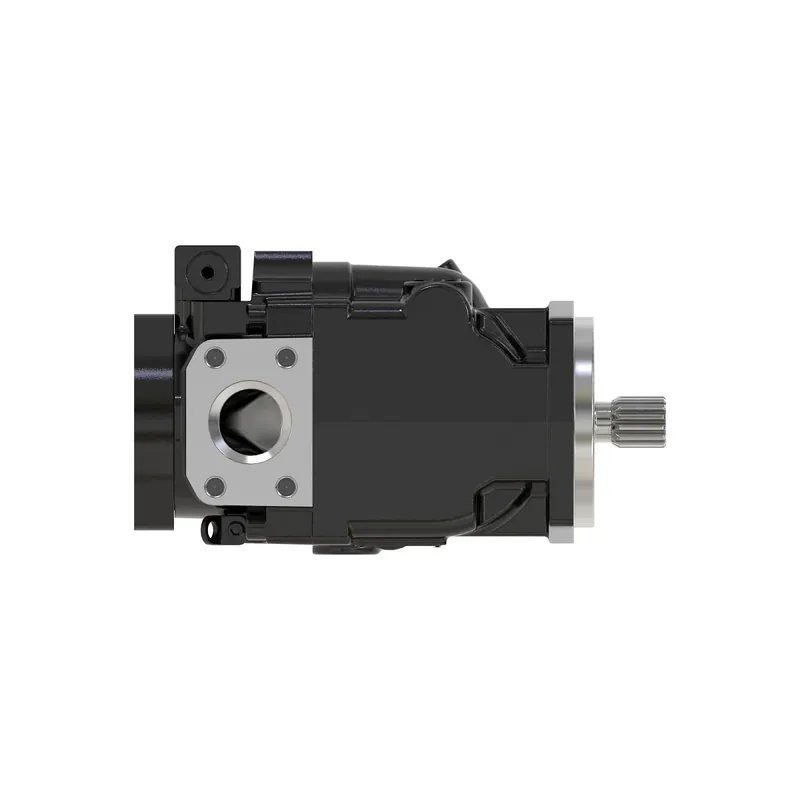 Lage prijs | John Deere AKK10129 Hydrauliekpomp - Kraakman Parts