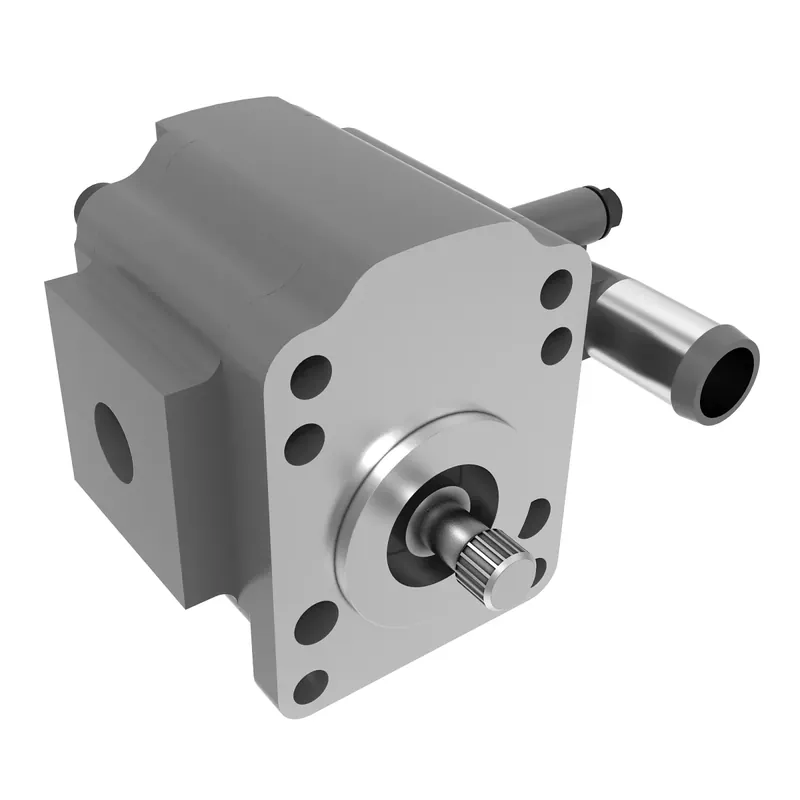 Nu kopen | John Deere AH214329 Hydrauliekpomp - Kraakman Parts