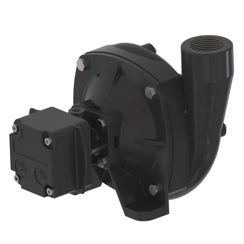 Deal - John Deere AKK36904 Pomp - Kraakman Parts