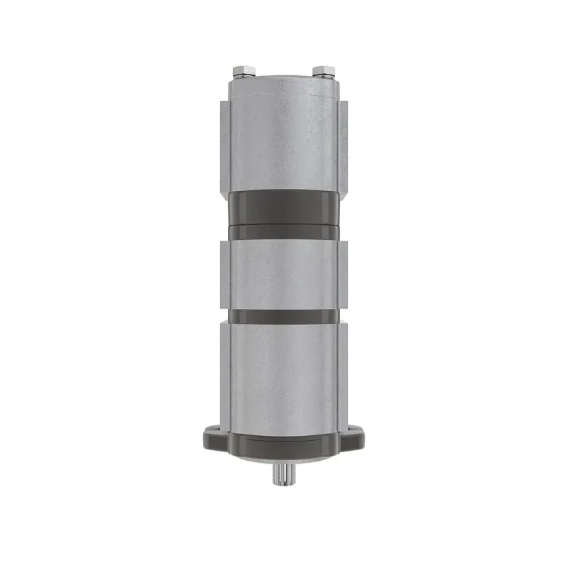 Professionele kwaliteit | John Deere AXE66092 Hydrauliekpomp - Kraakman Parts