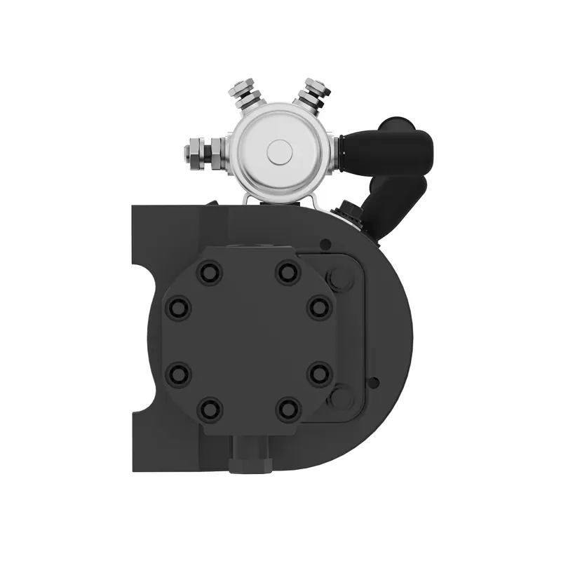 Fabrieksprijs - John Deere AT305428 Pomp - Kraakman Parts