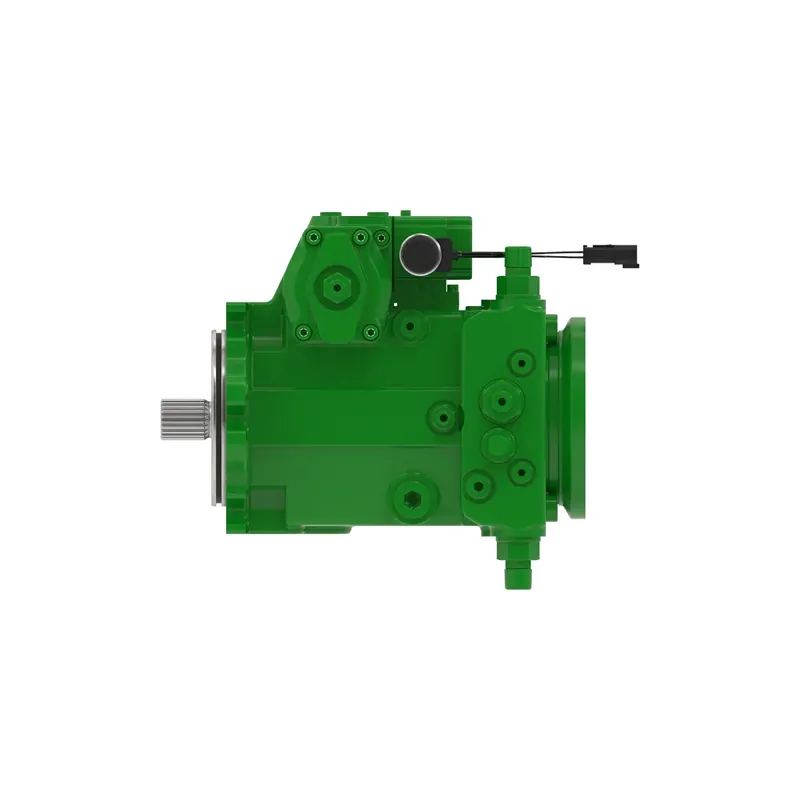 John Deere AXE27489 Hydrauliekpomp - Kraakman Parts - Extra korting