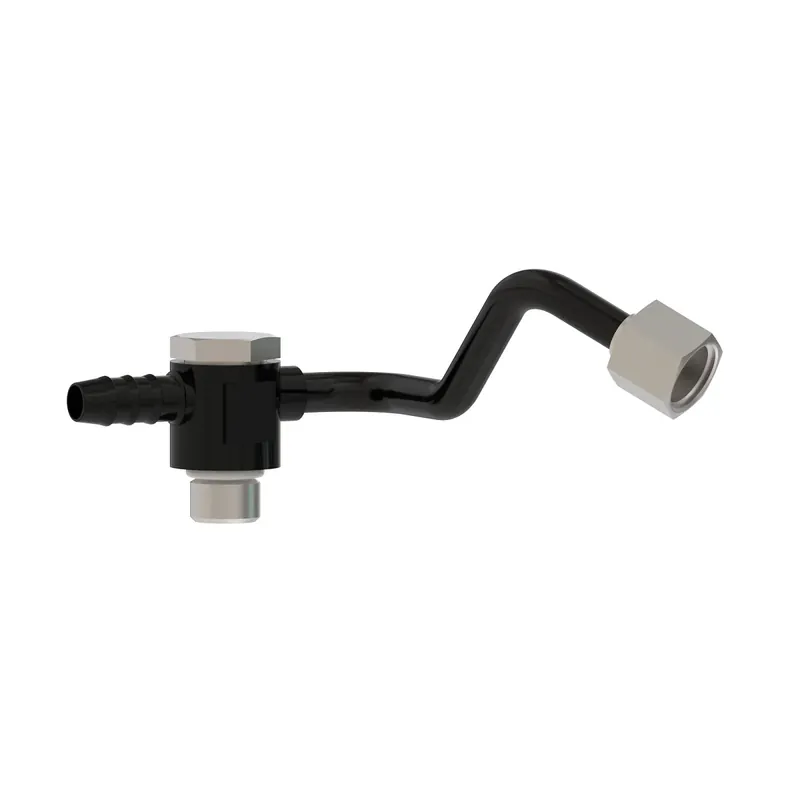 John Deere AL210087 Luchtinlaatpijp - Kraakman Parts | Bestel vandaag