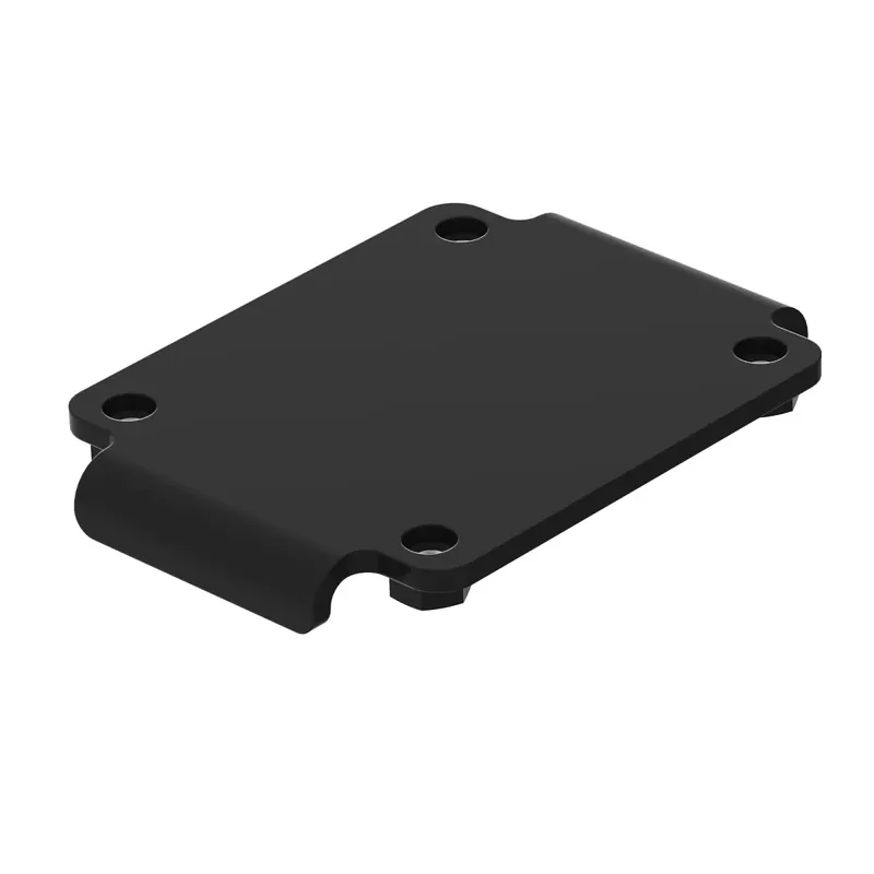 Nu beschikbaar - John Deere AT382417 Houder - Kraakman Parts