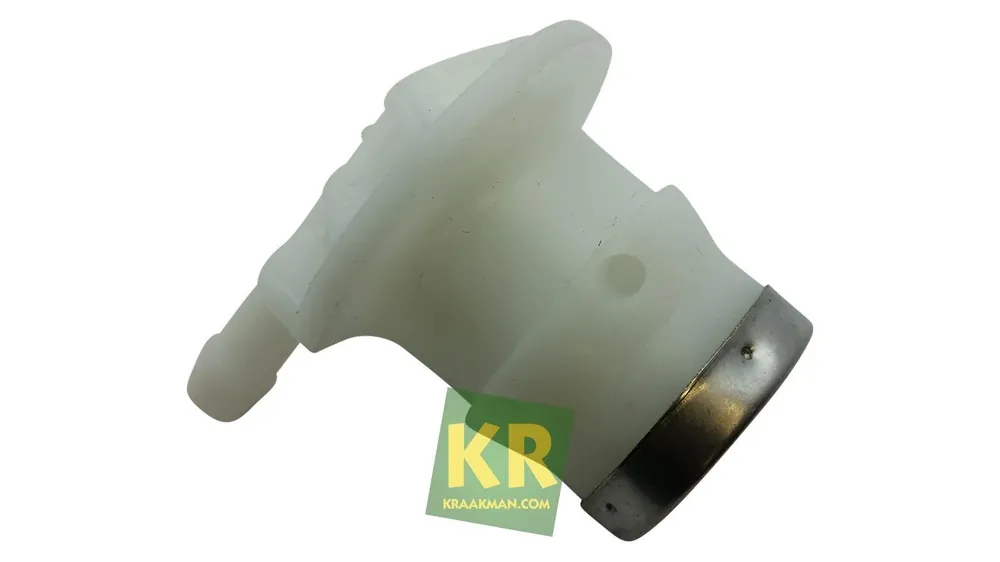 Rechtstreeks uit de fabriek - John Deere R237815 VENT