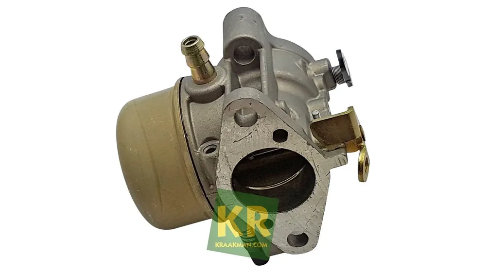 John Deere AM132119 CARBURETOR KIT | Nu kopen