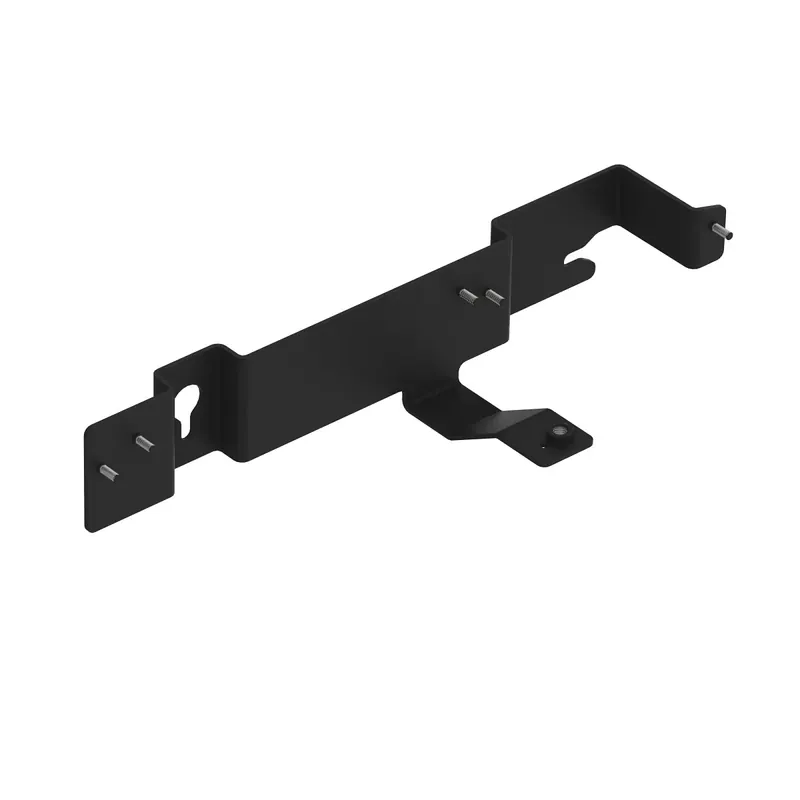 Direct beschikbaar - John Deere AL217170 Houder - Kraakman Parts