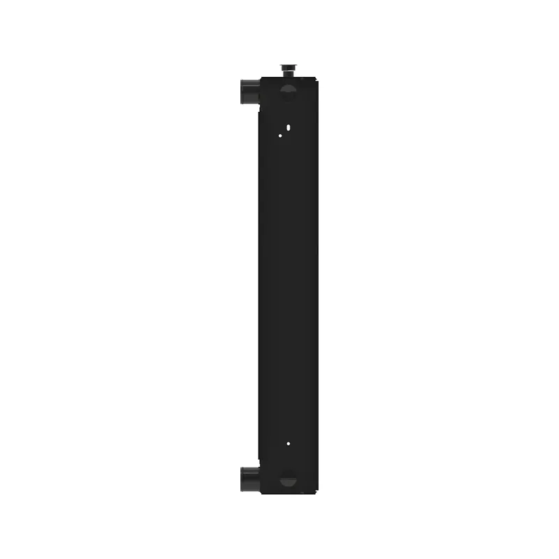 John Deere AH212715 Radiator - Kraakman Parts - Prijsverlaging