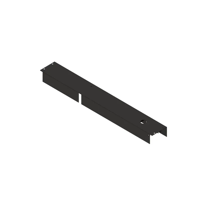 John Deere AH212737 Deksel - Kraakman Parts - Nieuw