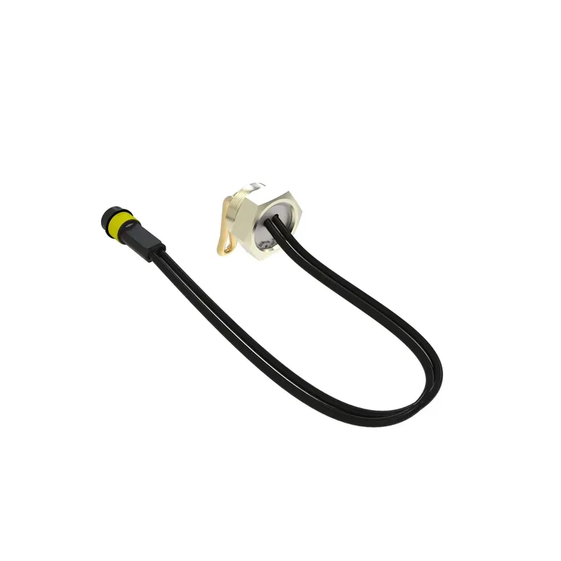 John Deere AL214471 Koelwaterverwarming - Kraakman Parts - Direct leverbaar