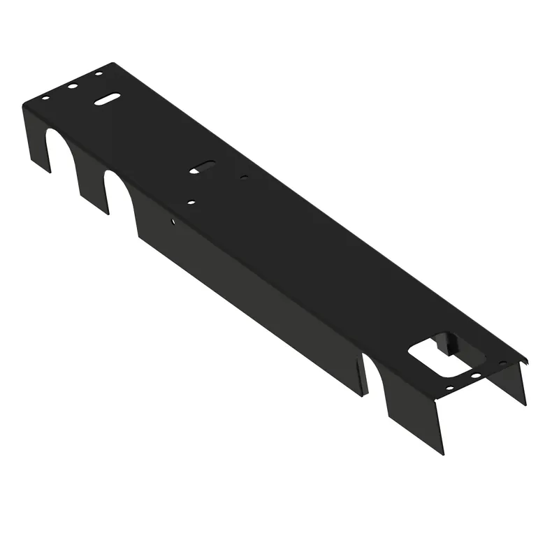 John Deere AH217529 Deksel - Kraakman Parts - Online bestelbaar