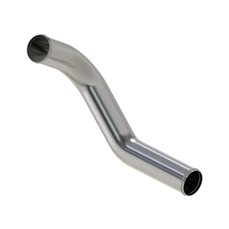 Voordelig - John Deere F702684 Buis - Kraakman Parts