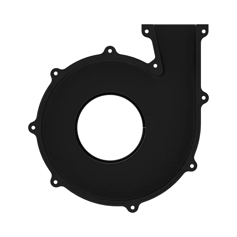 Hoge kwaliteit - John Deere AXE25110 Ventilatorkap - Kraakman Parts