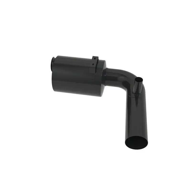 Nu beschikbaar - John Deere AH207389 Demper - Kraakman Parts