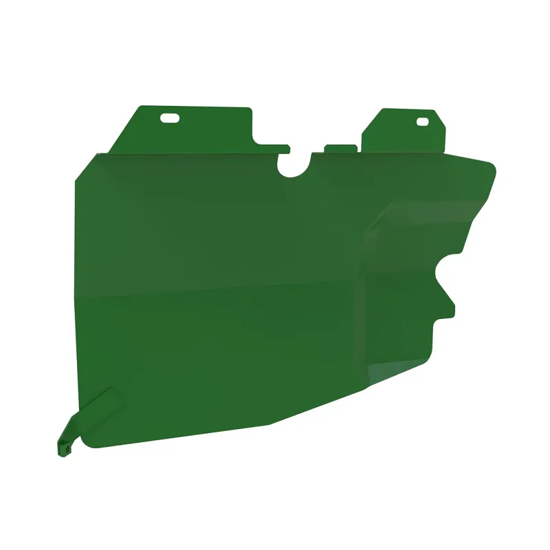 John Deere AL177628 Hitteschild - Kraakman Parts | Profiteer nu