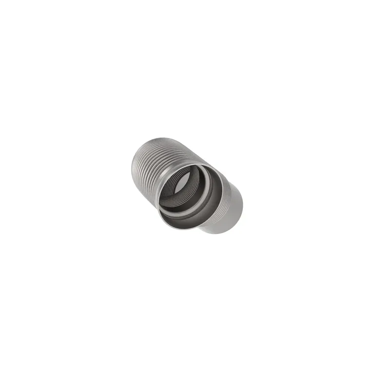 John Deere AL164676 Uitlaatpijp - Kraakman Parts - Veilig betalen