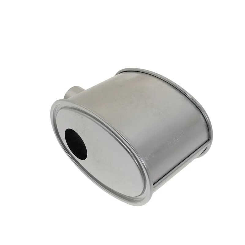 John Deere AL172528 Demper - Kraakman Parts | Populair