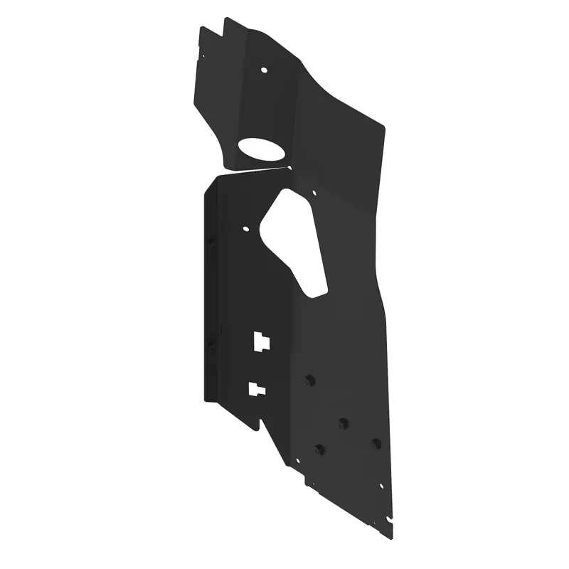 John Deere L219443 Hitteschild - Kraakman Parts | Bestel nu