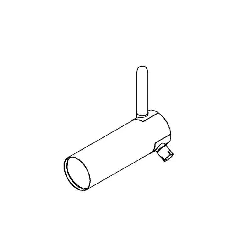 Erg populair - John Deere AT329641 Demper - Kraakman Parts