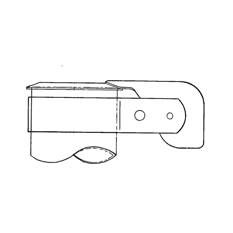 Voordelig | John Deere AR86596 Dop - Kraakman Parts