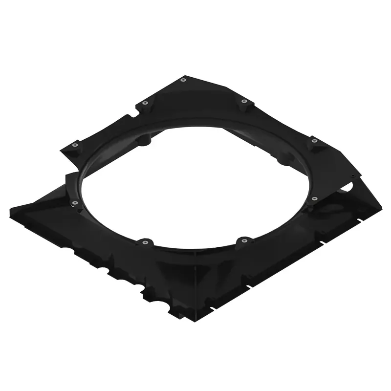 Actie | John Deere AT184376 Ventilatorkap - Kraakman Parts