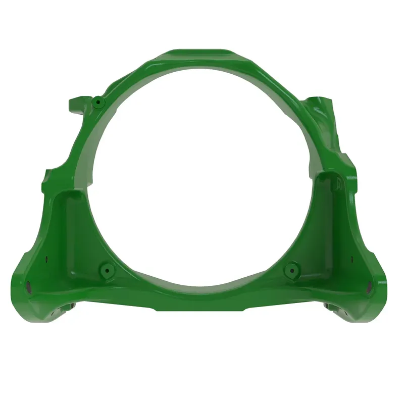 Zeer goed beoordeeld - John Deere L176515 Dwarsbalk - Kraakman Parts